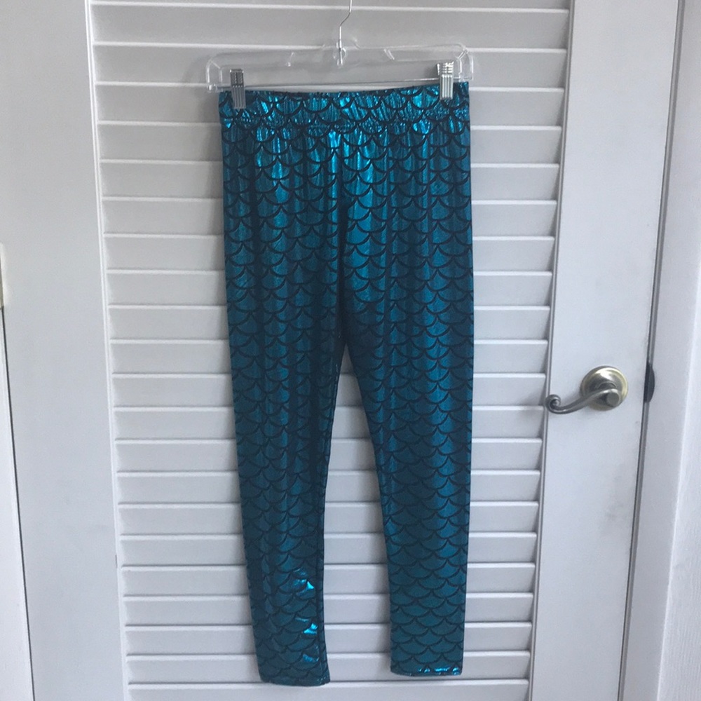 Mermaid Leggings